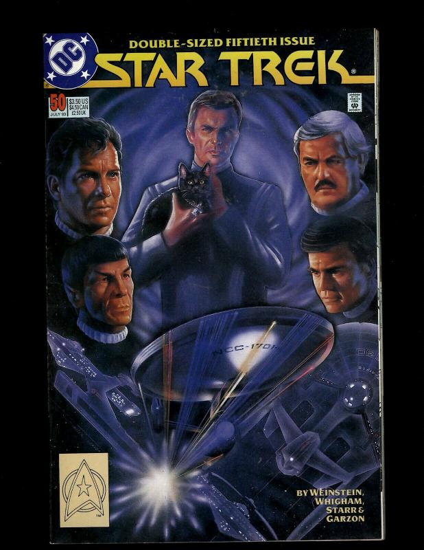 12 Comics Stark Trek 42 43 44 46 47 50 55 Deep Space Nine 1 2 3 4 5 J407 