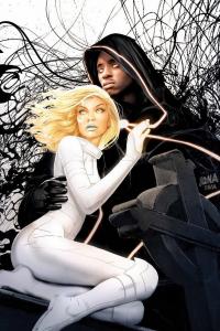 ALL NEW ULTIMATES (2014 MARVEL) #9 NM-