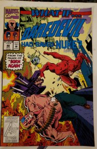 What If...? #48 (1993)