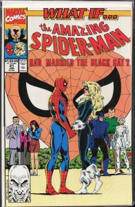 What if...? #21 (1991) What If