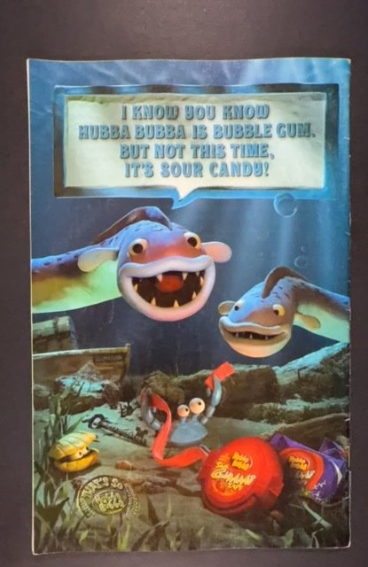 Veronica #179 (2007)