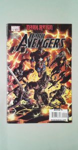 Dark Avengers #2 (2009) FN