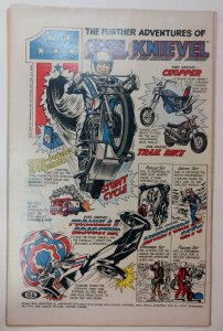 The Amazing Spider-Man #153 (5.5, 1976)