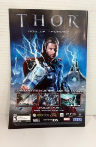 Green Arrow #12 (2011)