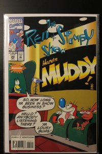 The Ren & Stimpy Show #20 (1994)