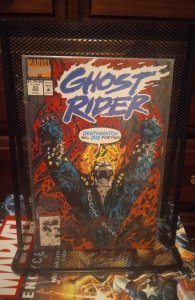 Ghost Rider #23 (1992)