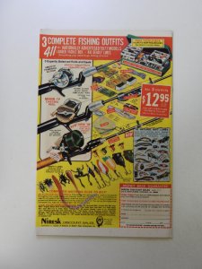 Eternals #11 VF condition