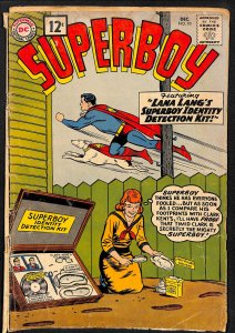 Superboy #93 (1961)