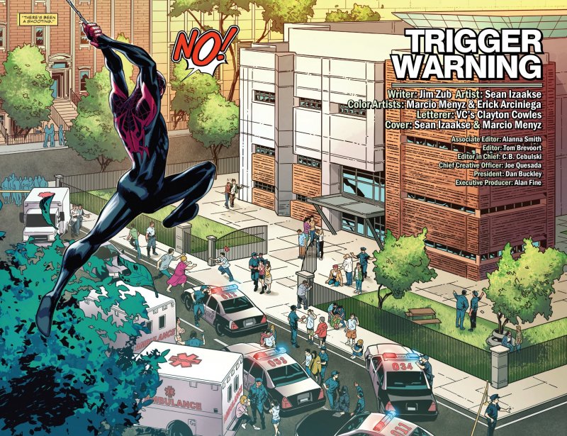 CHAMPIONS #24 (2018) SEAN IZAAKSE | DIRECT EDITION