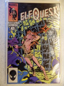 ELFQUEST # 17