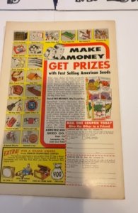 The Flash #119 (1961)mirror master cover