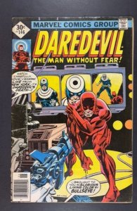 Daredevil #146 (1977)