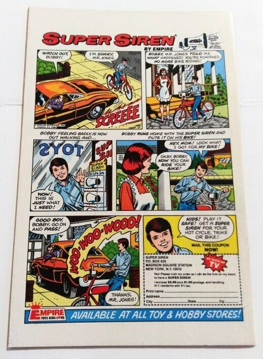 House of Secrets #152 Bronze Age DC Classic Horror !!!