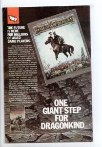 G.I. Joe A Real American Hero #70 - Ron Wagner (Marvel, 1988) - VG/FN