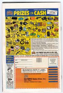 Daredevil #174 (Sep-81) VF/NM High-Grade Daredevil