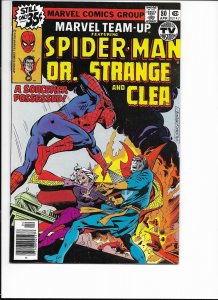 Marvel Team-Up #80 (1979)