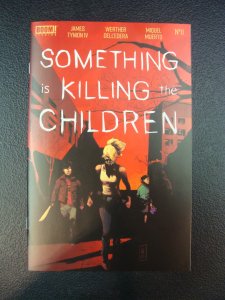 Something is Killing the Children #11 (2020)