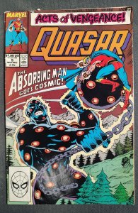 Quasar #5 (1989)