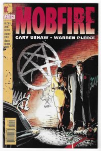 Mobfire #2 (1995)