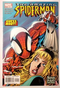 The Amazing Spider-Man #511 (8.5, 2004)