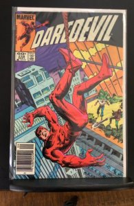 Daredevil #210 (1984)