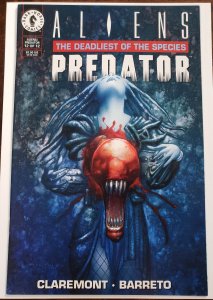 Aliens Predator Deadliest of Species 12