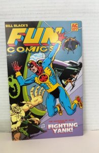 FemForce #113 (2000)