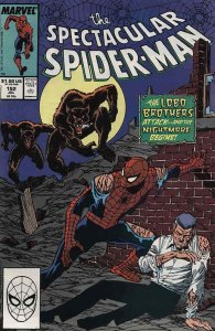 Spectacular Spider-Man, The #152 FN; Marvel | save on shipping - details inside