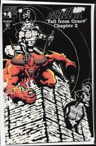 Daredevil #321 (1993) Daredevil