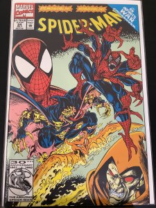 Spider-Man #24 (1992)