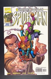 The Spectacular Spider-Man #259 (1998)