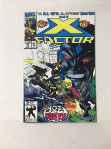 X-Factor #75