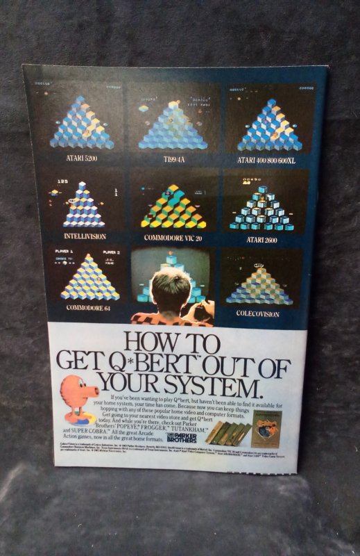 Alpha Flight #9 (1984)