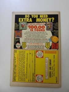 The Amazing Spider-Man #106 (1972) VF- condition