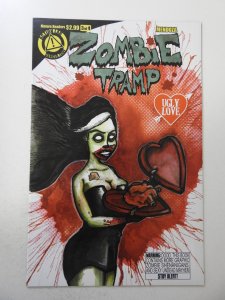 Zombie Tramp #3 (2014) FN/VF Condition! Variant