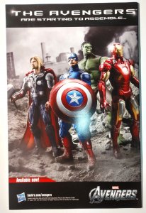 The Incredible Hulk #181 (8.0, 1974) [Reprint - Key Issue]