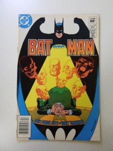 Batman #354 (1982) VF condition