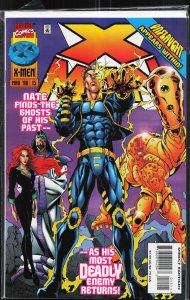 X-Man #15 (1996) X-Man [Key Issue]