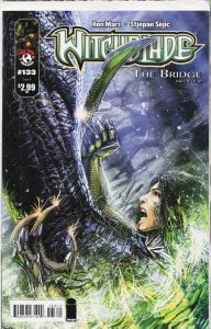 Witchblade #133 (2009) Witchblade