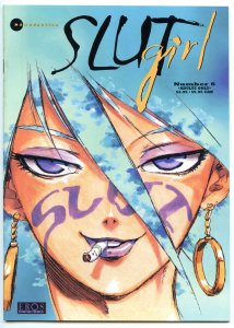 Slut Girl #6 (2000)