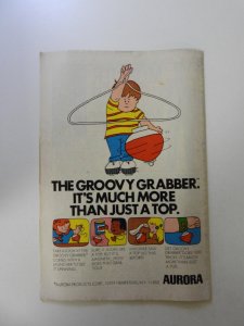 Wonder Woman #194 (1971) FN- condition