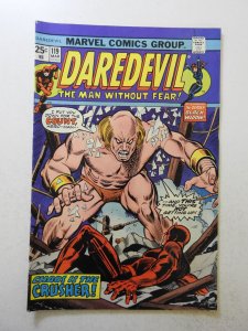 Daredevil #119 (1975) FN Condition!
