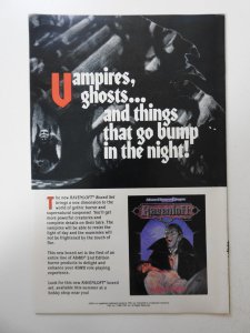 The Uncanny X-Men #267 (1990) VF Condition!