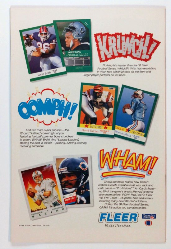 Spider-Man #14 (1991)