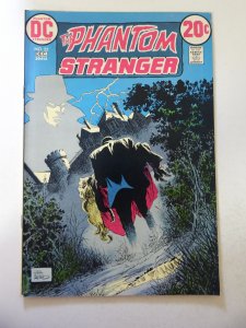 The Phantom Stranger #22 (1972) FN+ Condition