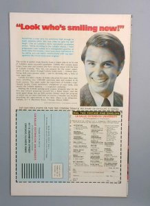 Marvel Two-In-One #22, VF/NM Thor and Thing, Marvel Comics 1976 JR1