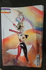 Harley Quinn #16 Coipel Cover (2022)