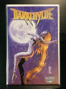 Darkchylde #2 (1996)