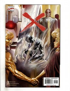 Universe X #12 (2001) OF22