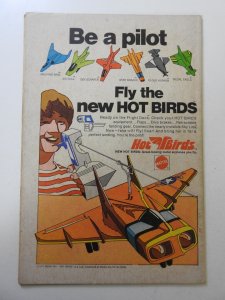 Superman's Pal, Jimmy Olsen #138 (1971) VG Condition